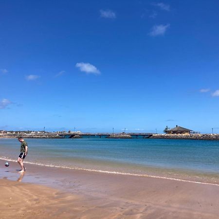 Las Arenas Caleta De Fuste Εξωτερικό φωτογραφία