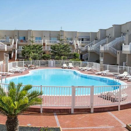 Las Arenas Caleta De Fuste Εξωτερικό φωτογραφία